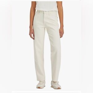 Levi’s Women's 94 Baggy Jeans